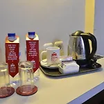 Zen Rooms Sellamuttu Avenue Colobmo 3