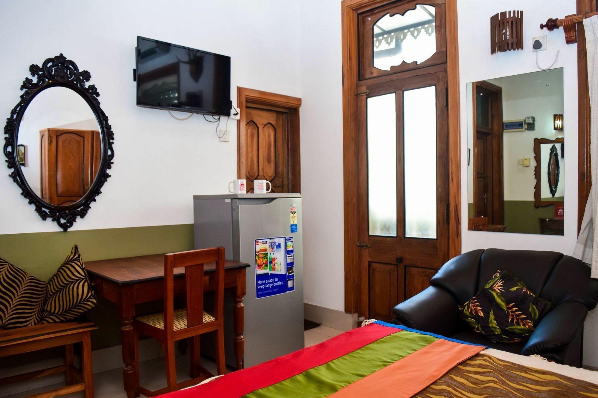 Zen Sellamuttu Avenue Colobmo 3