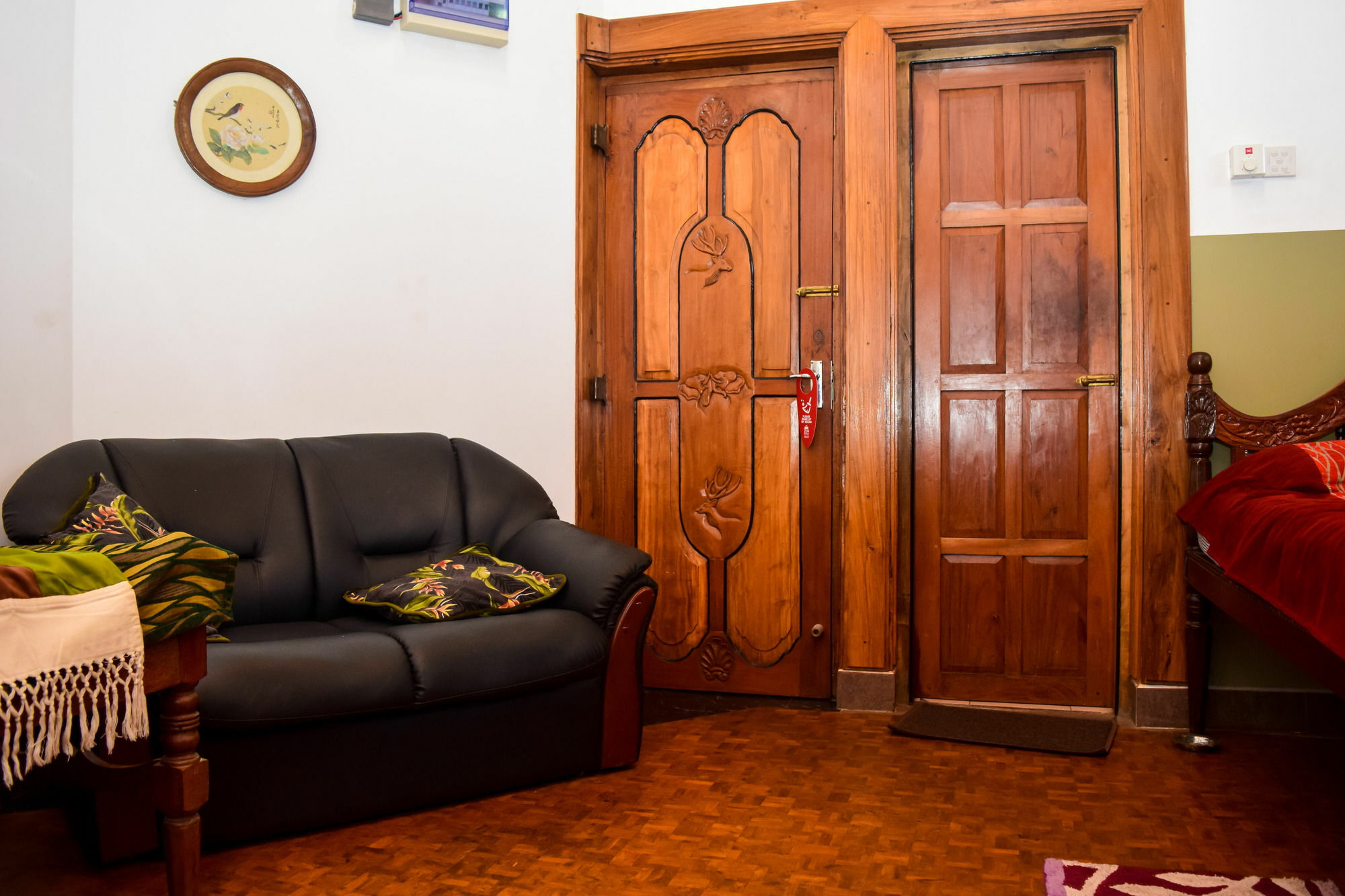 Zen Sellamuttu Avenue Colobmo 3 Colombo