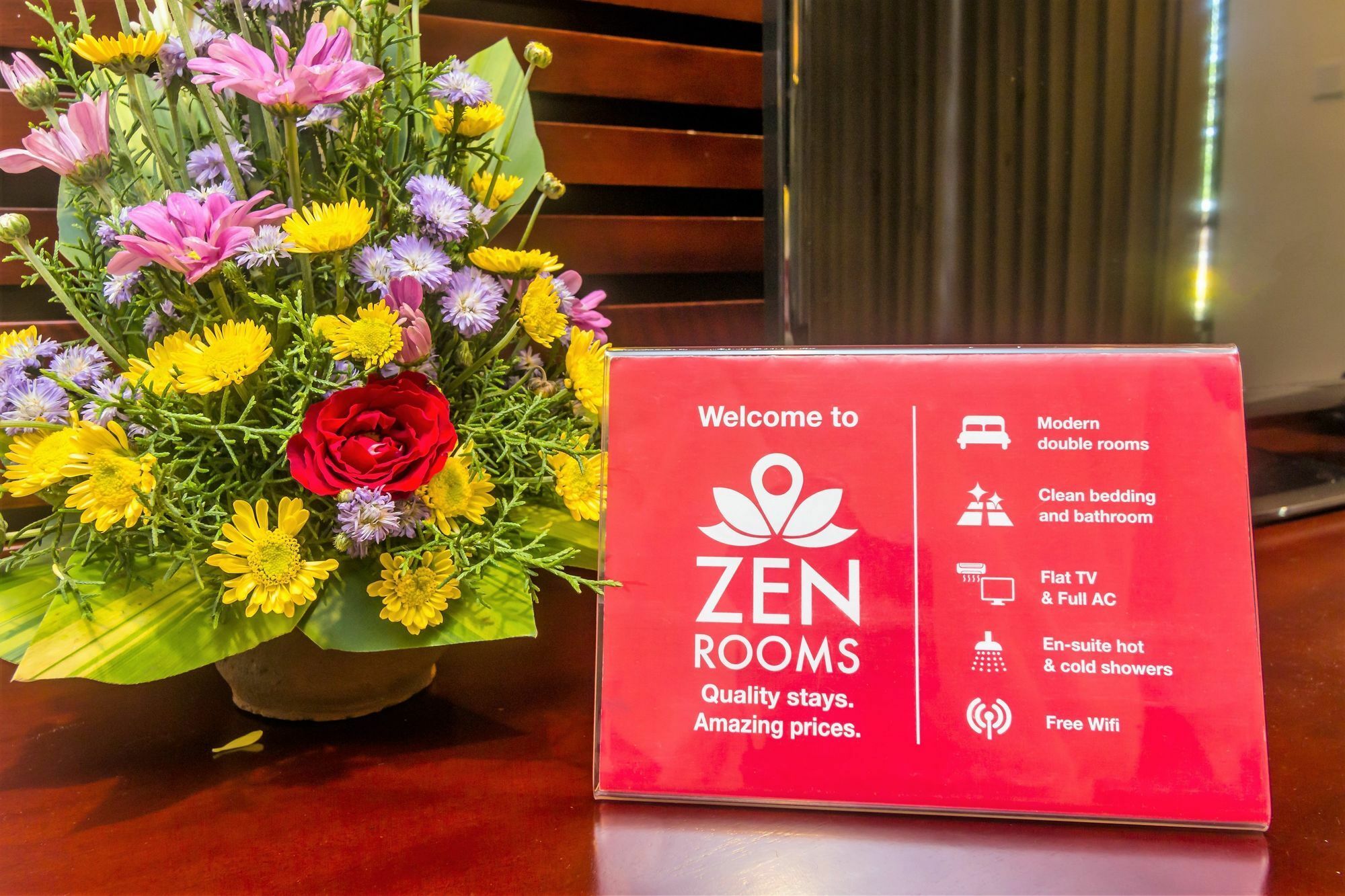 Hotel Zen Sellamuttu Avenue Colobmo 3